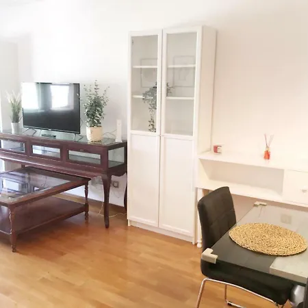 Ml85 Flat By Canary365 * Las Palmas de Gran Canaria