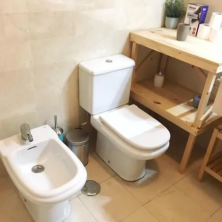Ml85 Flat By Canary365 Apartment Las Palmas de Gran Canaria