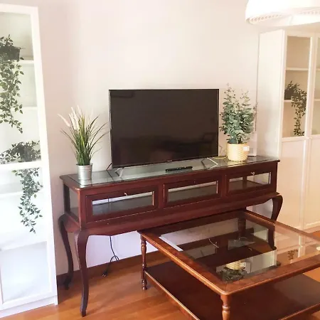 Ml85 Flat By Canary365 Las Palmas de Gran Canaria
