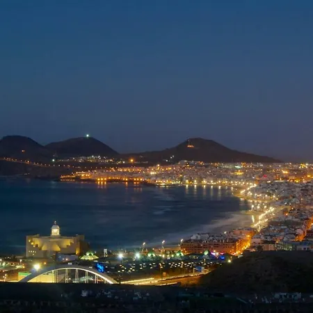 Ml85 Flat By Canary365 Las Palmas de Gran Canaria