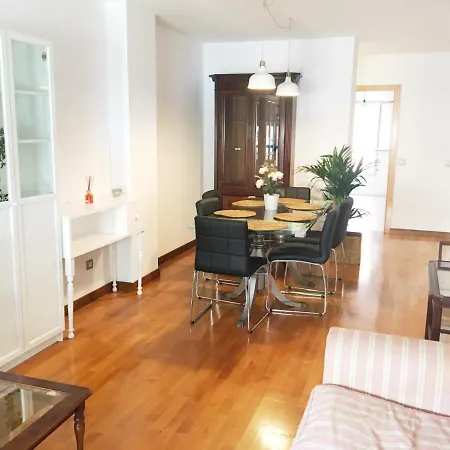 Ml85 Flat By Canary365 Apartment *