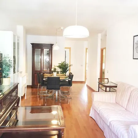 Ml85 Flat By Canary365 Apartment *