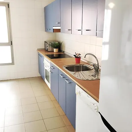 Apartment Ml85 Flat By Canary365