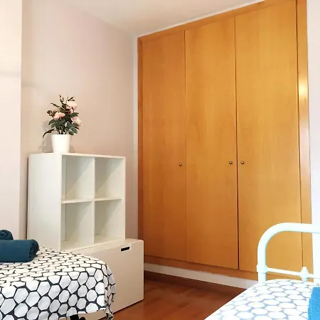 Apartment Ml85 Flat By Canary365 *