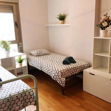 Ml85 Flat By Canary365 Las Palmas de Gran Canaria