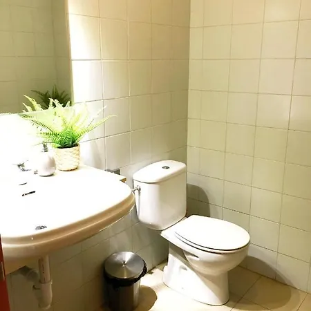Ml85 Flat By Canary365 * Las Palmas de Gran Canaria