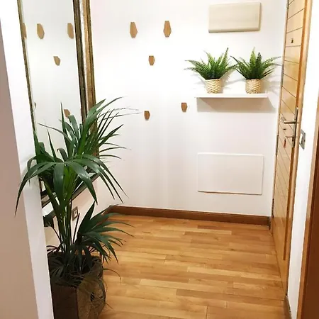 Apartment Ml85 Flat By Canary365 Las Palmas de Gran Canaria