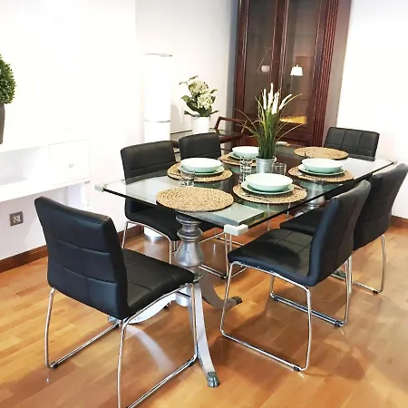 Apartment Ml85 Flat By Canary365