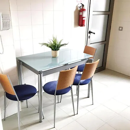 Ml85 Flat By Canary365 Apartment *