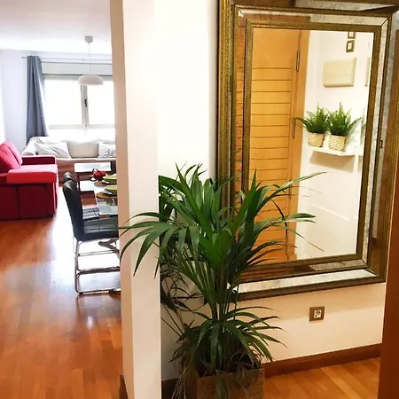 Ml85 Flat By Canary365 Apartment Las Palmas de Gran Canaria